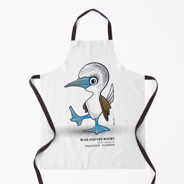 Item preview, Blue Footed Booby designed and sold by makikelly.