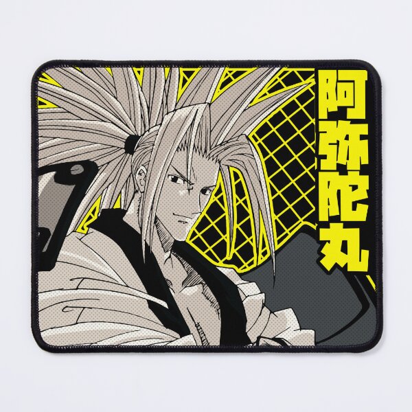 Item preview, Amidamaru || SHAMAN KING || Anime Star Edition ||YW|| designed and sold by Black Kitsune Argentina.