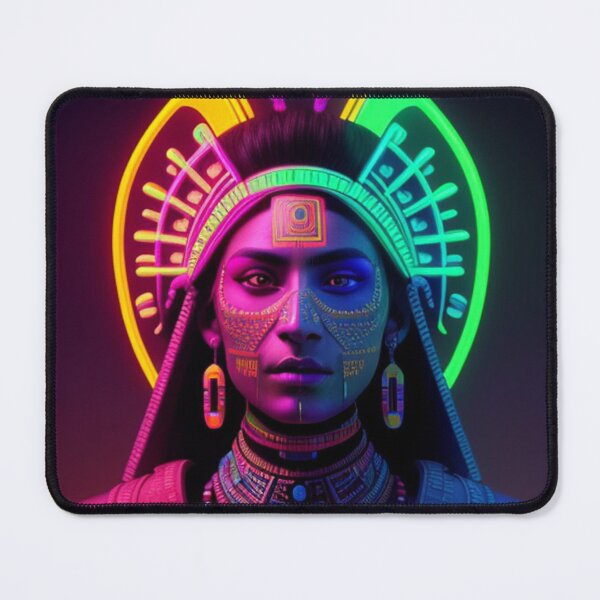 Item preview, Aztec designed and sold by Roxburylane.