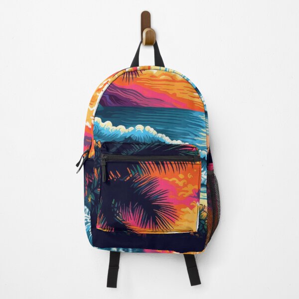 Item preview, Beautiful beach designed and sold by Maketutika.