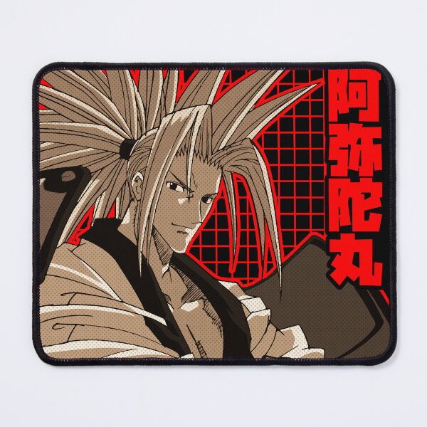 Item preview, Amidamaru || SHAMAN KING || Anime Star Edition ||RD|| designed and sold by Black Kitsune Argentina.