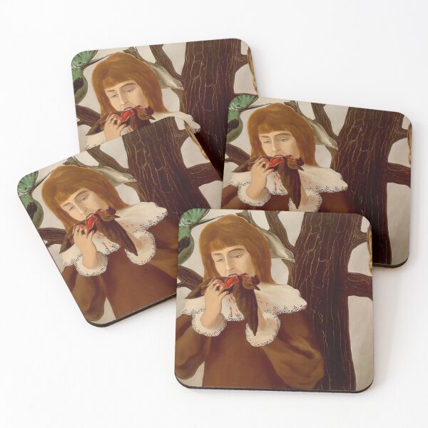 Item preview, rené magritte Merging Lightness and Symbolism art and gift for sales designed and sold by EditorArt.