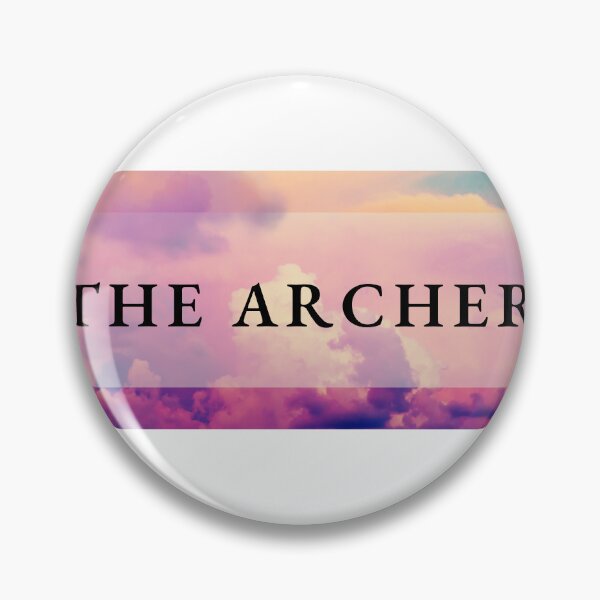 Item preview, the archer - by Taylor designed and sold by KimmmiK.