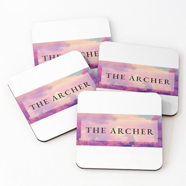 Item preview, the archer - by Taylor designed and sold by KimmmiK.
