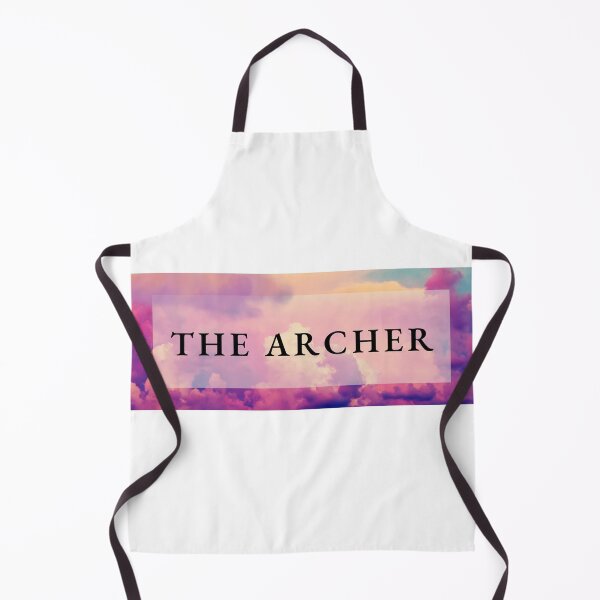 Item preview, the archer - by Taylor designed and sold by KimmmiK.