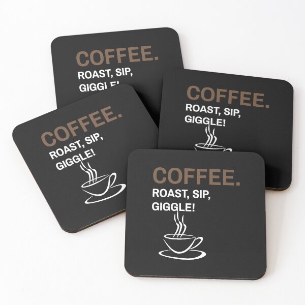 Item preview, Funny Coffee quote, Coffee Lover, Caffeine Addict designed and sold by appaart.
