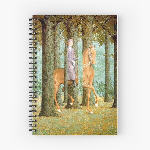 Artikelvorschau, René Magritte vereint Leichtigkeit und Symbolismus, Kunst und Geschenk zum Verkauf entworfen und verkauft von EditorArt.