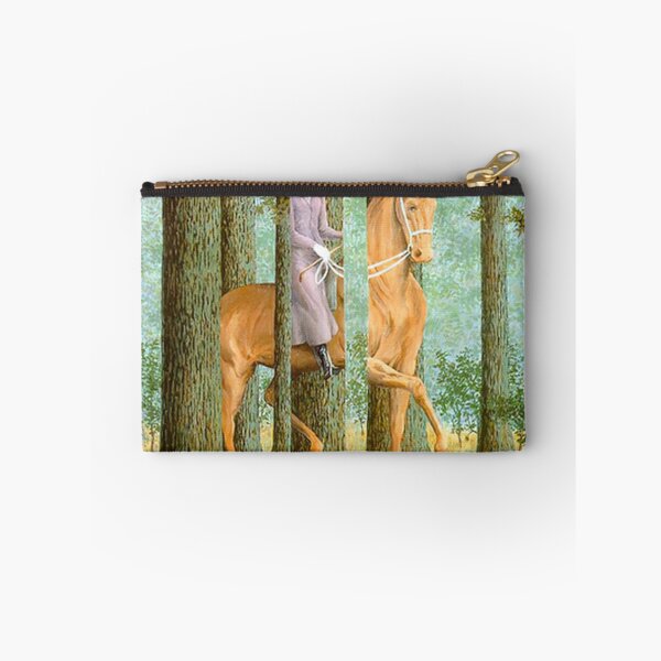 Item preview, rené magritte Merging Lightness and Symbolism art and gift for sales designed and sold by EditorArt.