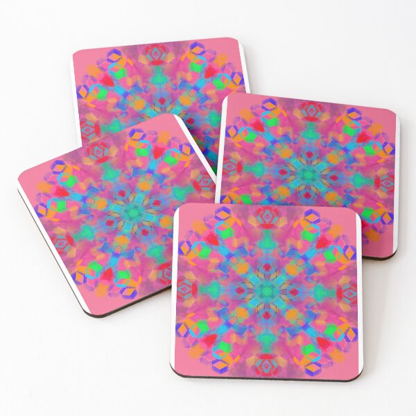 Item preview, Ribbon Candy Mandala designed and sold by Artangible.