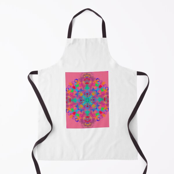 Item preview, Ribbon Candy Mandala designed and sold by Artangible.