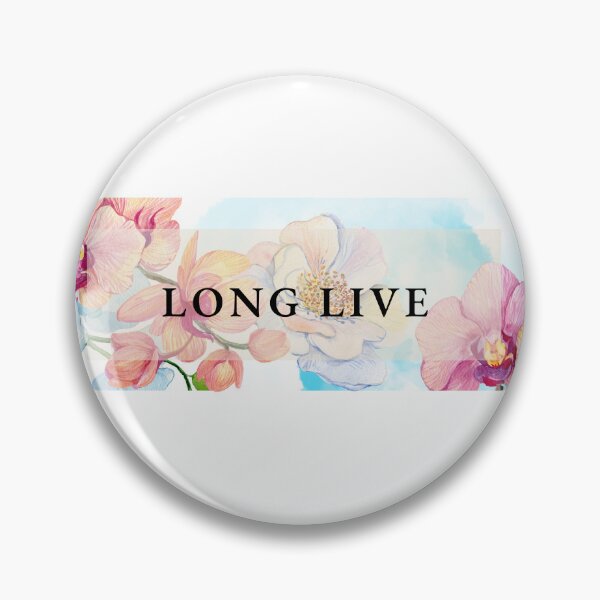 Item preview, long live - by Taylor designed and sold by KimmmiK.