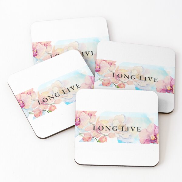 Item preview, long live - by Taylor designed and sold by KimmmiK.