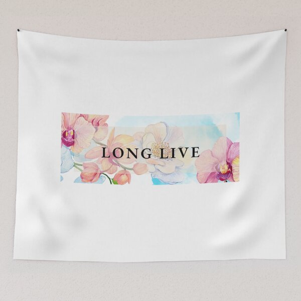 Item preview, long live - by Taylor designed and sold by KimmmiK.