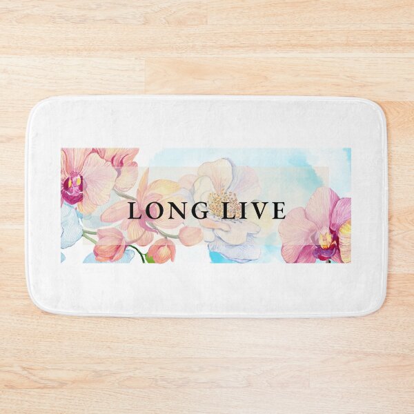 Item preview, long live - by Taylor designed and sold by KimmmiK.