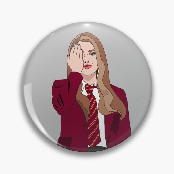 Item preview, Nina martin House Of Anubis Sibuna designed and sold by mariahmoniquedesign.