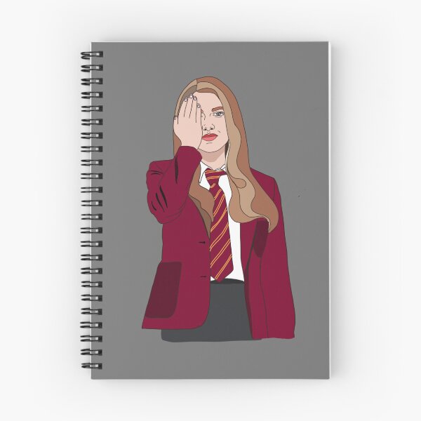 Item preview, Nina martin House Of Anubis Sibuna designed and sold by mariahmoniquedesign.