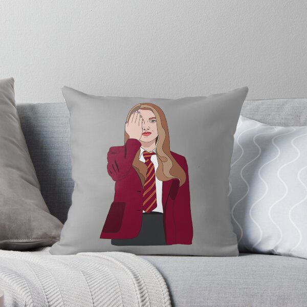 Item preview, Nina martin House Of Anubis Sibuna designed and sold by mariahmoniquedesign.