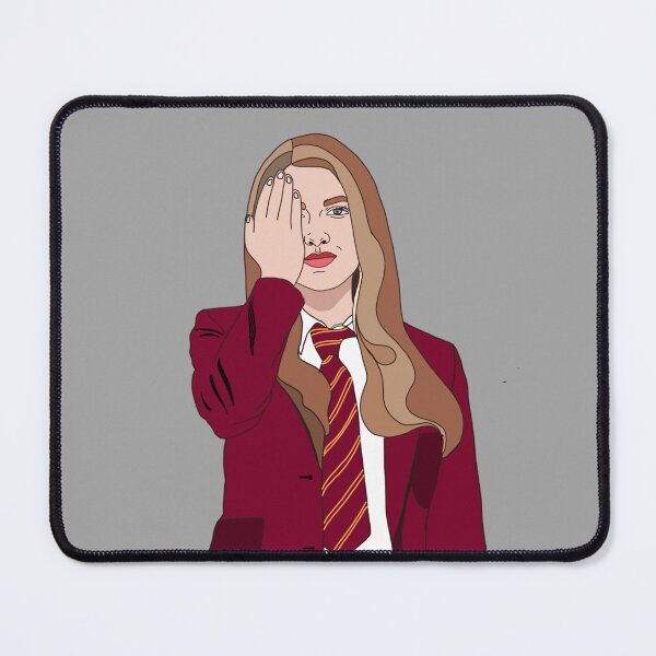 Item preview, Nina martin House Of Anubis Sibuna designed and sold by mariahmoniquedesign.