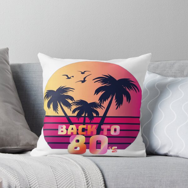 Item preview, BACK TO 80s designed and sold by Iamalind.