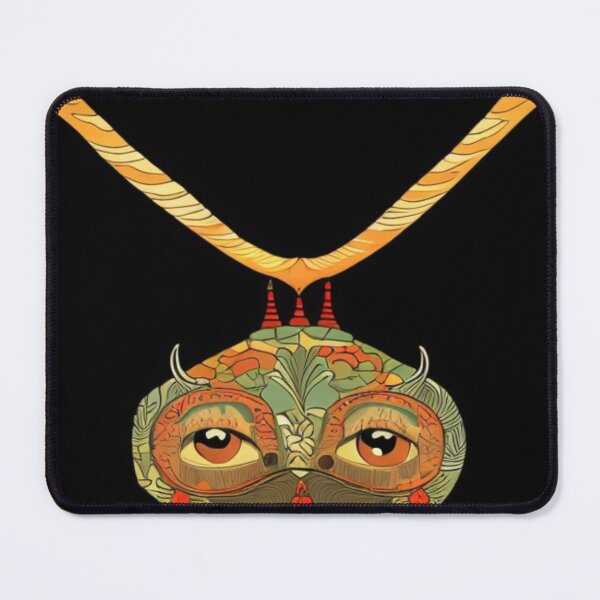 Item preview,  mask chain designed and sold by aminz4.