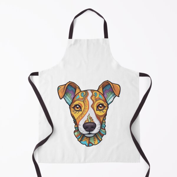 Item preview, Jack russel designed and sold by Rosaliartbook.