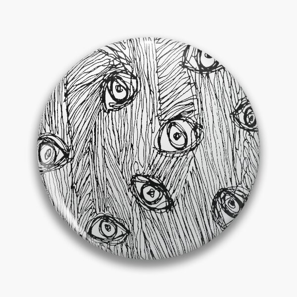 Item preview, Me and Eye designed and sold by JackyKillian.