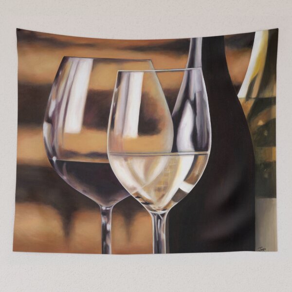 Item preview, Savor the Vine designed and sold by Joriginals1.