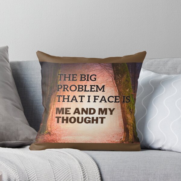 Item preview, I have big problem designed and sold by Aisyah99azman.