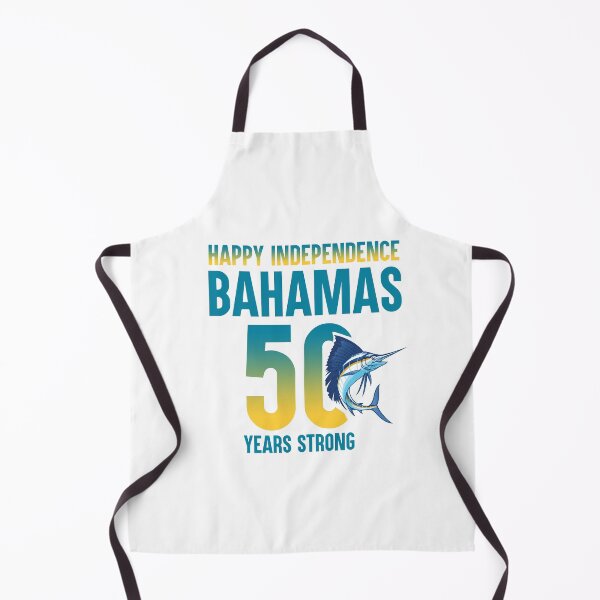 Item preview, Copy of Bahamas Independence Tee, Golden Jubilee, Bhamas Pride, Proud to be bahamian, 50 anniversary independence Bahamas designed and sold by trueblue0036.