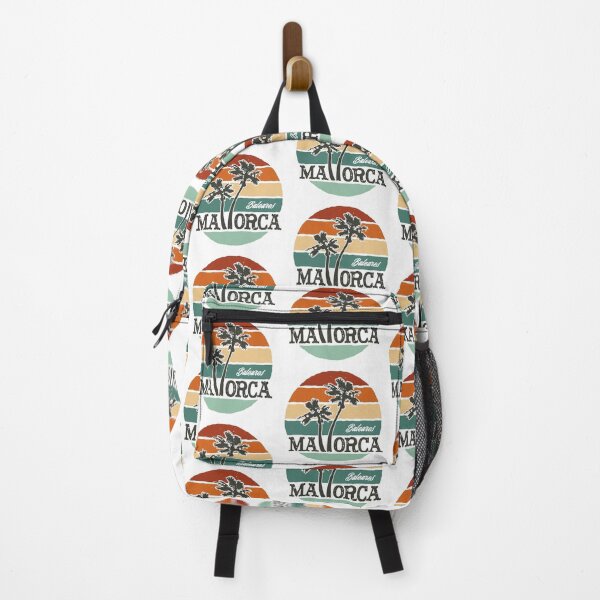 Item preview, Mallorca Retro Sunset designed and sold by Trawes.