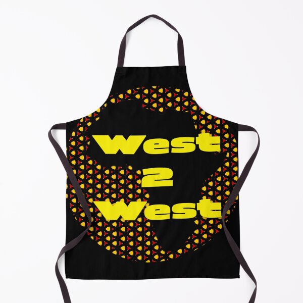 Item preview, Logotipo redondo West2West designed and sold by West2West.