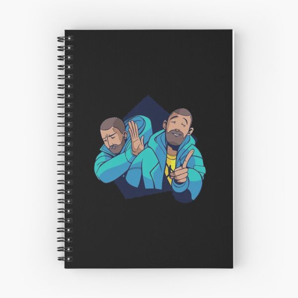 Item preview, Hotline Dance Meme designed and sold by Trawes.