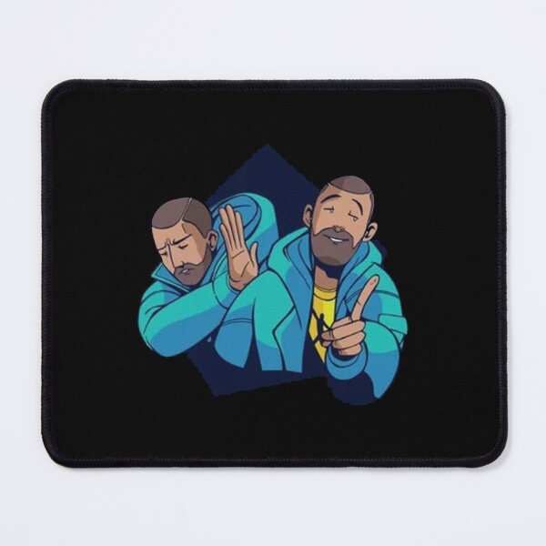 Item preview, Hotline Dance Meme designed and sold by Trawes.