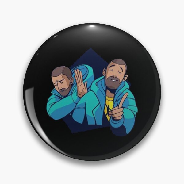 Item preview, Hotline Dance Meme designed and sold by Trawes.