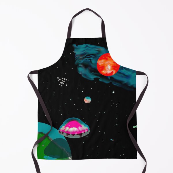 Item preview, Jellyfish Space designed and sold by ZarTeeMan.