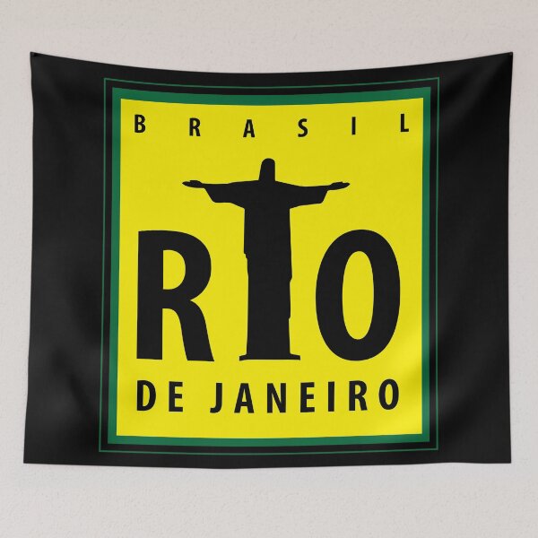Item preview, Rio de Janeiro designed and sold by marcosty.