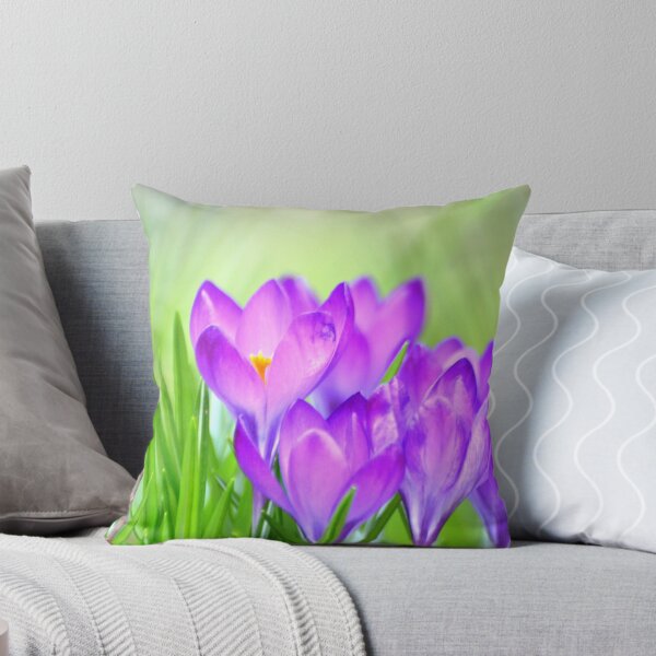 Item preview, crocus designed and sold by palinta.