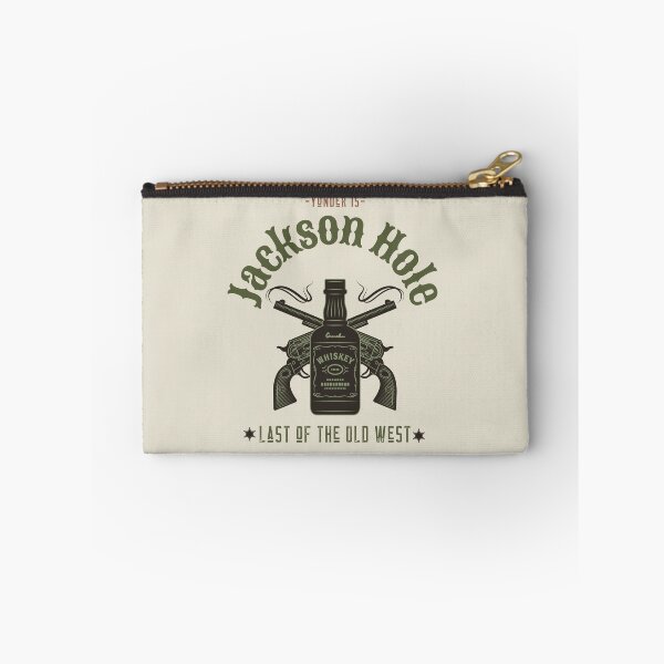 Item preview, Jackson Hole - Last of the Old West designed and sold by Wyogirl307.