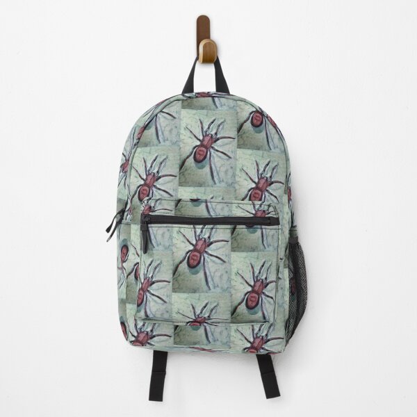 Item preview, Creepy 'Manga' Spider  designed and sold by john-e.