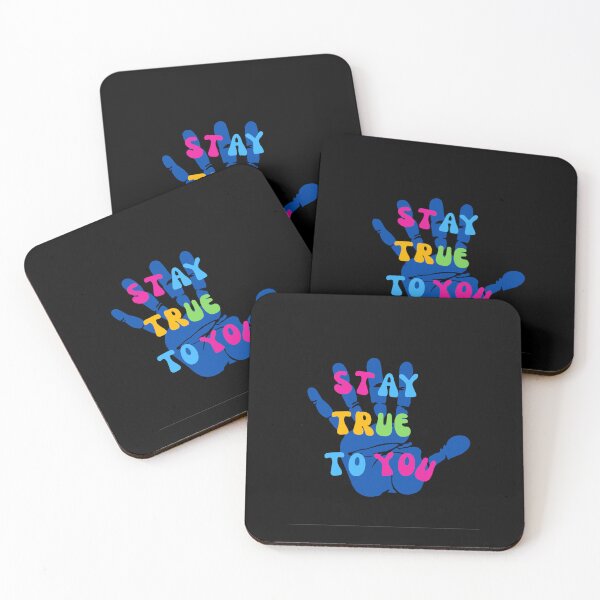 Item preview, Stay true to you designed and sold by TLC4ever.