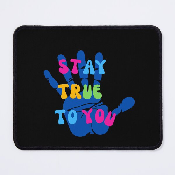Item preview, Stay true to you designed and sold by TLC4ever.