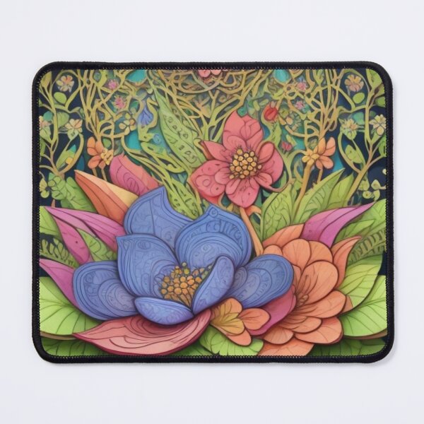 Item preview, Flowers designed and sold by UndineSea.