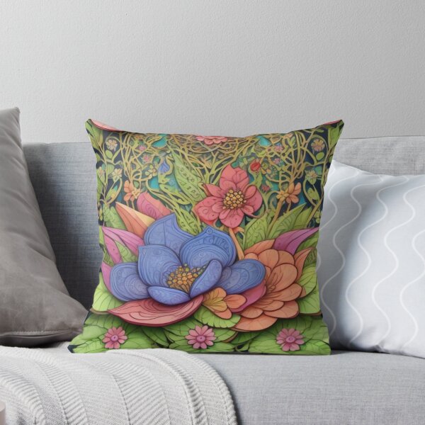 Item preview, Flowers designed and sold by UndineSea.