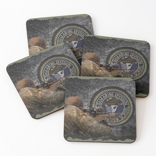 Item preview, BEST MILITARY DESIGN PACKAGE ULTIMATE  SCOUT SNIPER SCHOOL designed and sold by THE AMERICAN TEEVANGELIST.