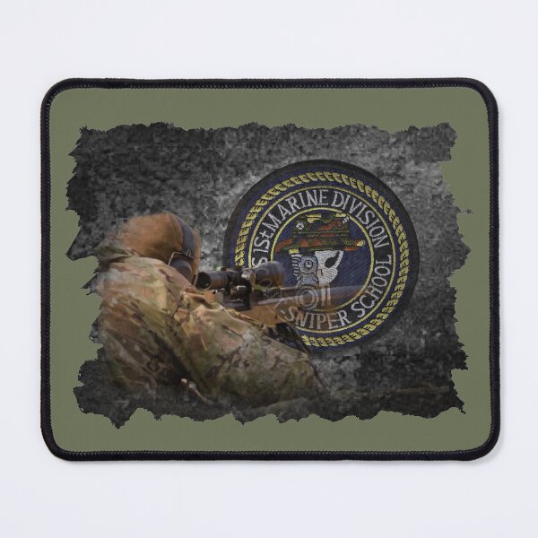 Item preview, BEST MILITARY DESIGN PACKAGE ULTIMATE SCOUT SNIPER SCHOOL designed and sold by THE AMERICAN TEEVANGELIST.