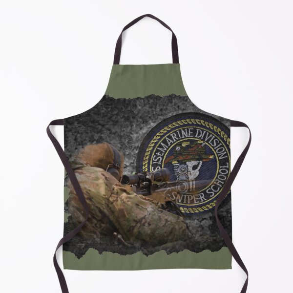 Item preview, BEST MILITARY DESIGN PACKAGE ULTIMATE SCOUT SNIPER SCHOOL designed and sold by THE AMERICAN TEEVANGELIST.