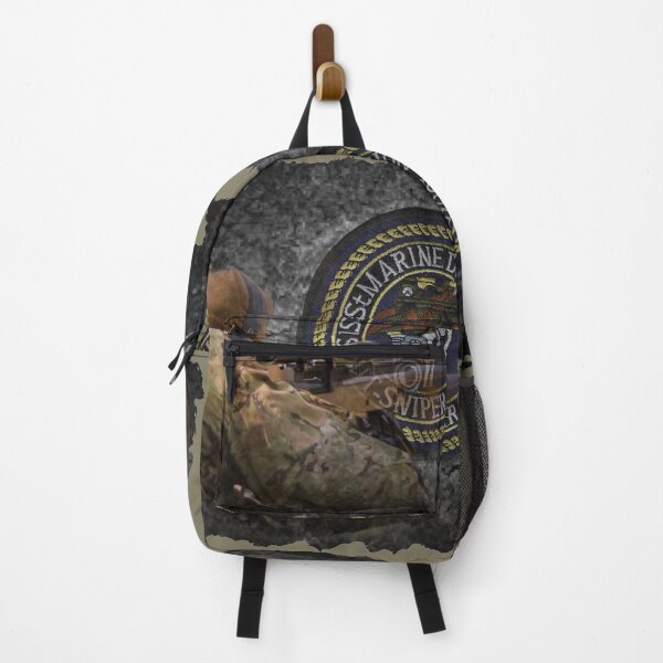 Item preview, BEST MILITARY DESIGN PACKAGE ULTIMATE SCOUT SNIPER SCHOOL designed and sold by THE AMERICAN TEEVANGELIST.