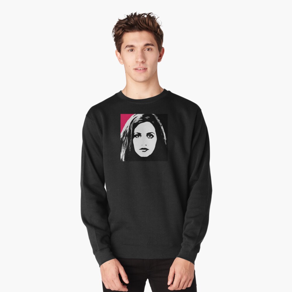 Item preview, Pullover Sweatshirt designed and sold by StudioDestruct.