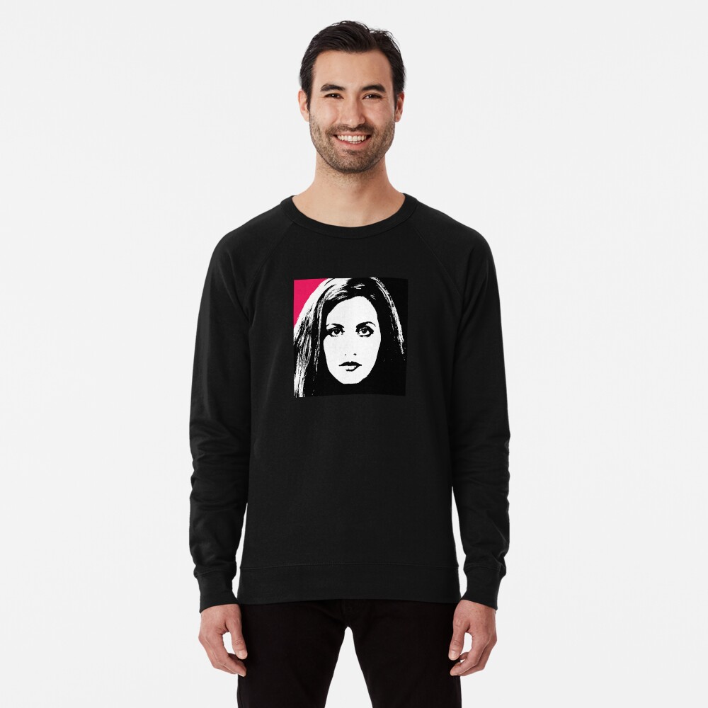 Item preview, Lightweight Sweatshirt designed and sold by StudioDestruct.