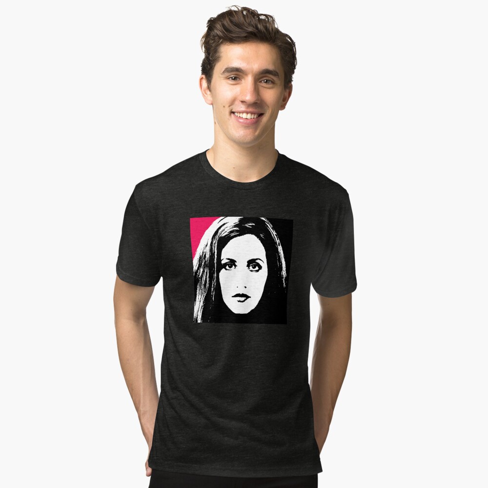 Item preview, Tri-blend T-Shirt designed and sold by StudioDestruct.
